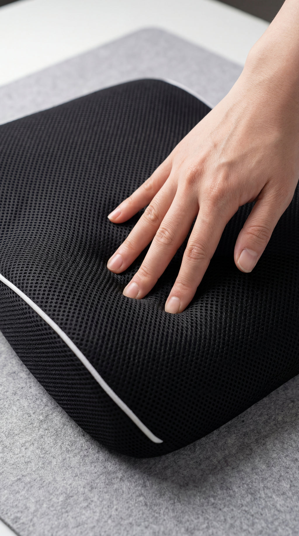 Narvane Align Pro – Lumbar Support Cushion