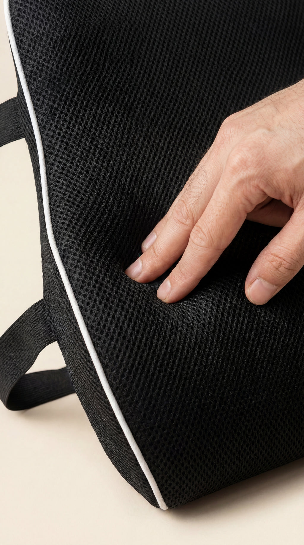 Narvane Align Pro – Lumbar Support Cushion