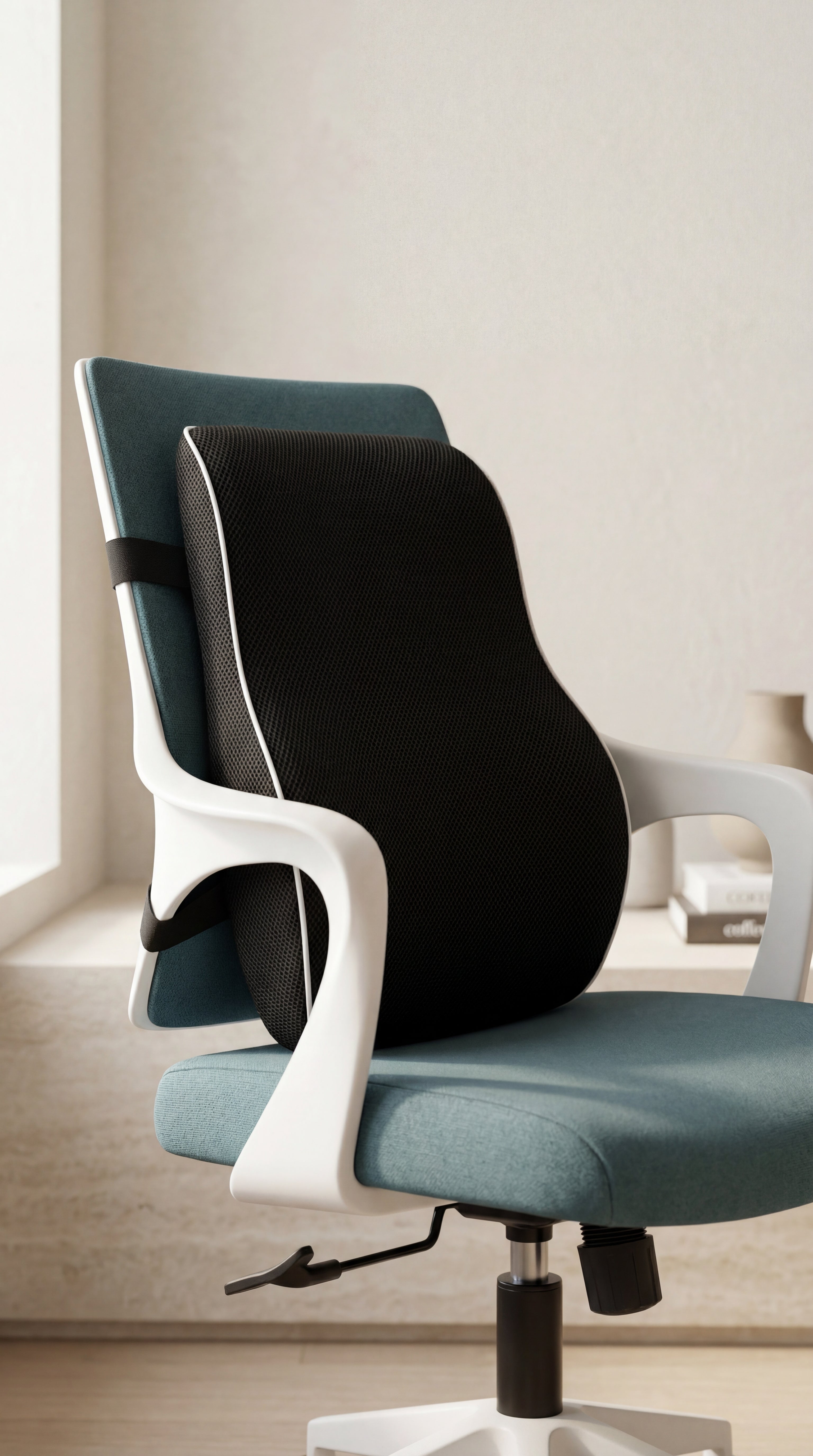 Narvane Align Pro – Lumbar Support Cushion