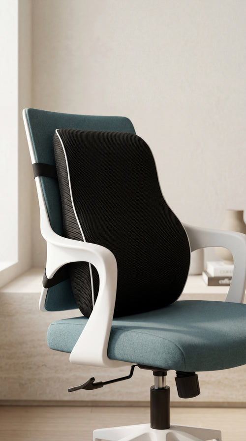 Narvane Align Pro – Lumbar Support Cushion