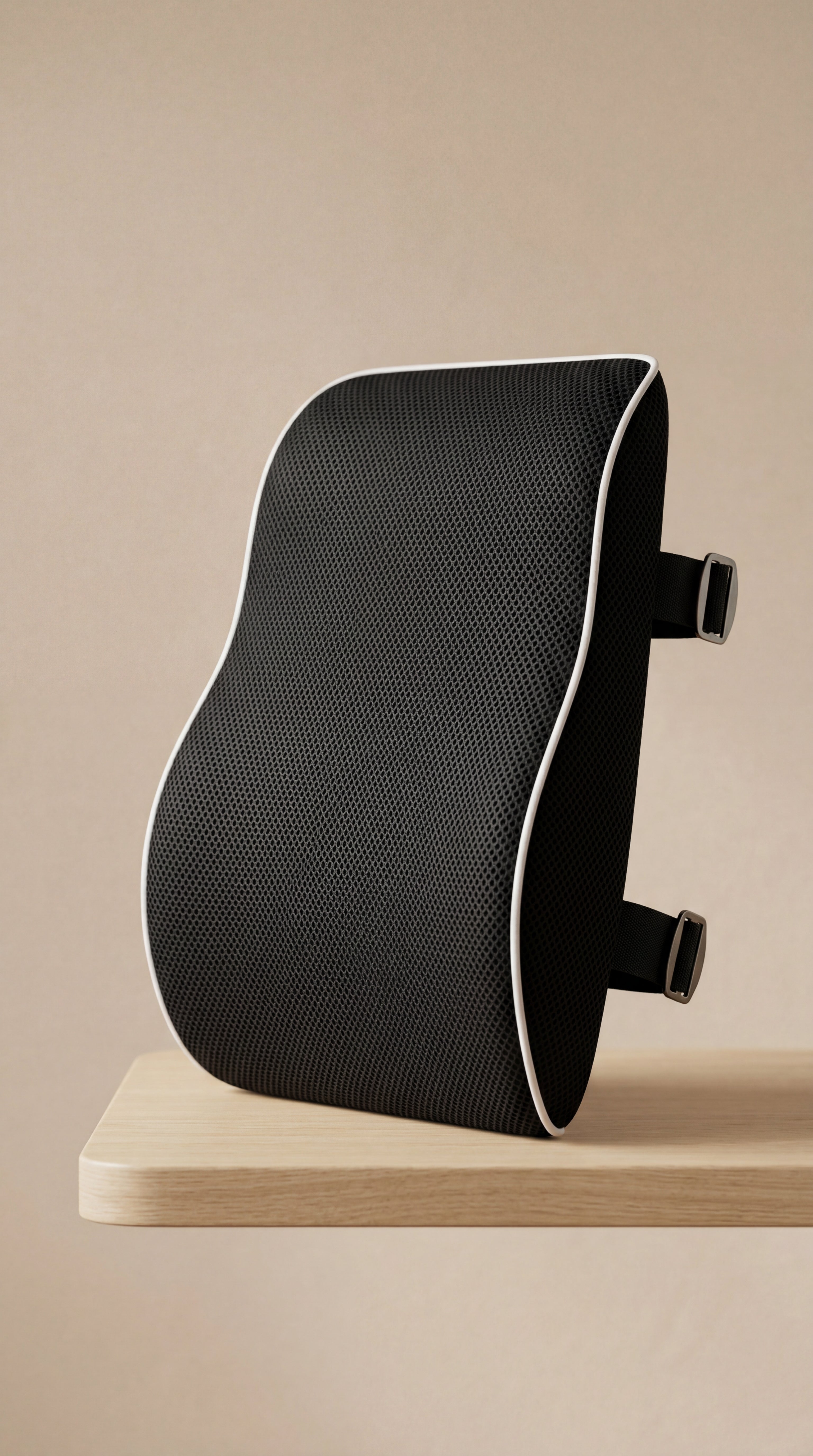 Narvane Align Pro – Lumbar Support Cushion